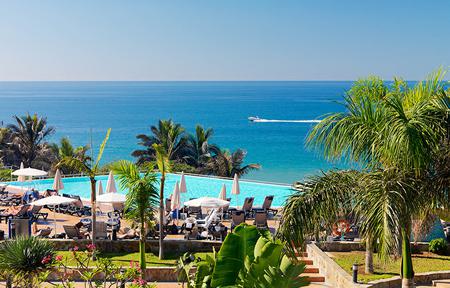 Hotel H10 Playa Meloneras Horizons Collection billede 3