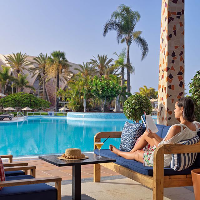 Hotel H10 Playa Meloneras Horizons Collection - billede 4
