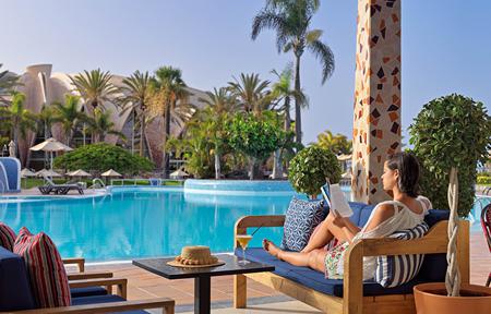 Hotel H10 Playa Meloneras Horizons Collection billede 4