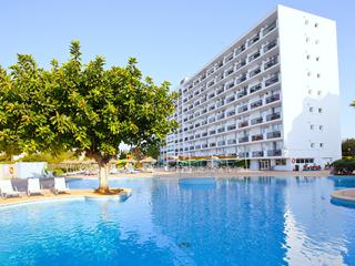 Calas de Mallorca, Spanien - All Inclusive afbudsrejse