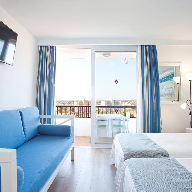 Hotel HYB Eurocalas - billede 3