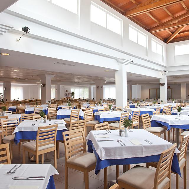 Hotel HYB Eurocalas - billede 5