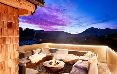 Hotel Eder billede 5