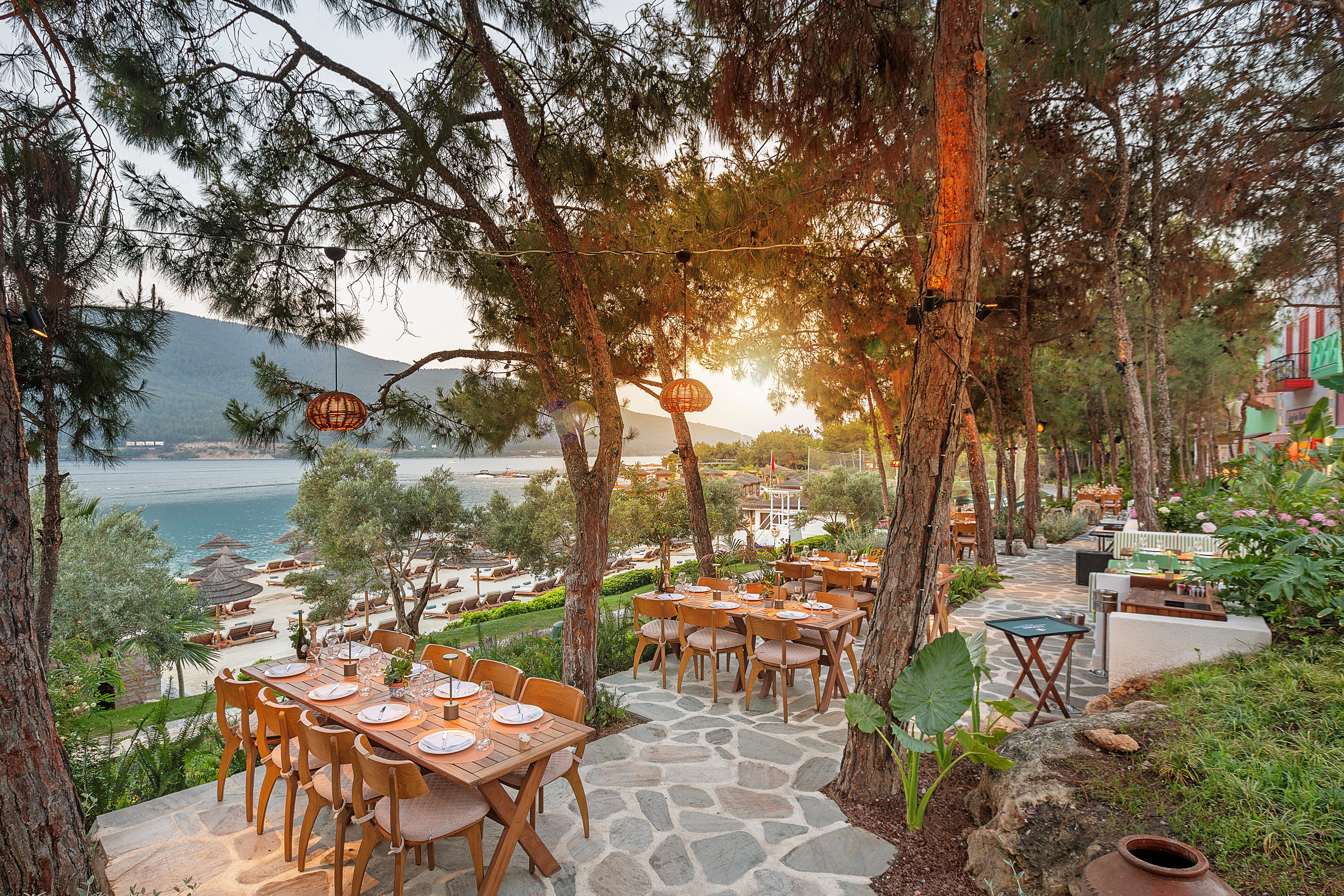 Titanic Luxury Collection Bodrum  slide 5