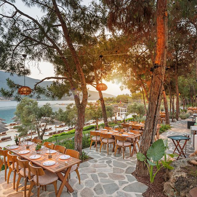 Titanic Luxury Collection Bodrum - billede 5