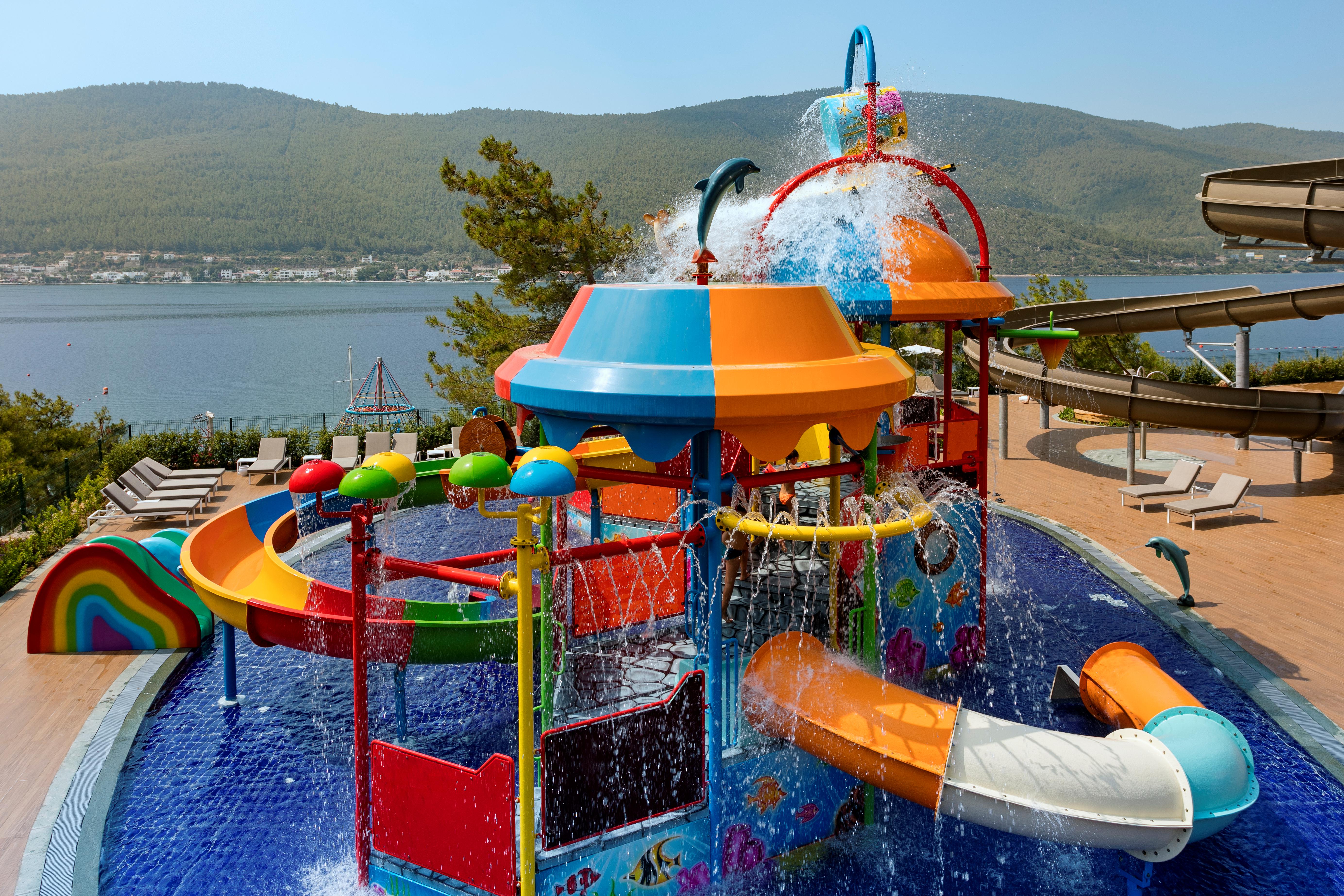Titanic Luxury Collection Bodrum  slide 4