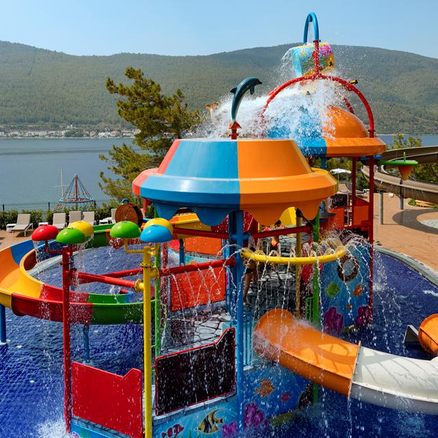 Titanic Luxury Collection Bodrum - billede 4