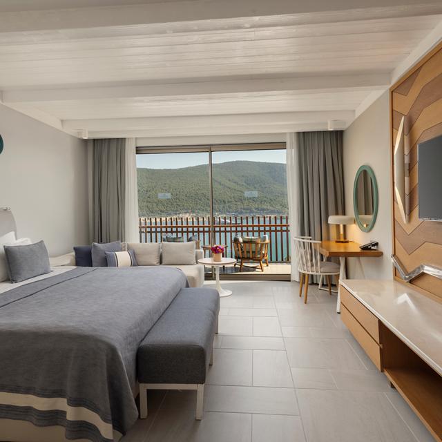 Titanic Luxury Collection Bodrum - billede 2