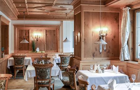 Hotel Fluchthorn billede 3