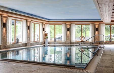 Hotel Fluchthorn billede 4