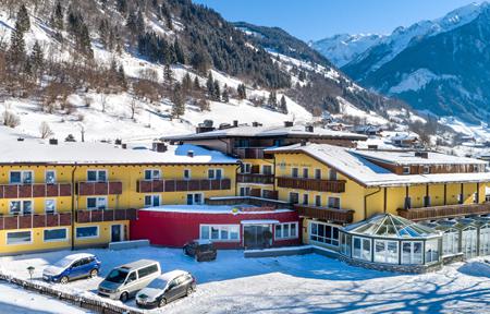 Hotel Lampenhäusl
