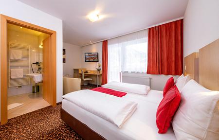 Hotel Lampenhäusl billede 2