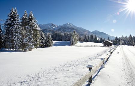 Hotel Inntalerhof - das Panorama billede 4