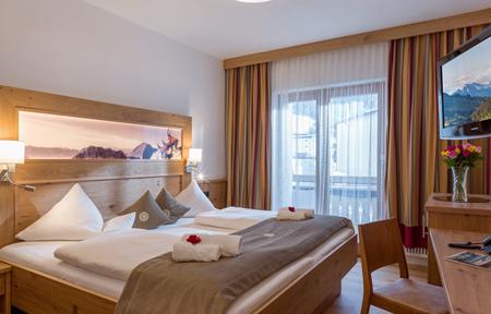 Hotel Sonnschein billede 2