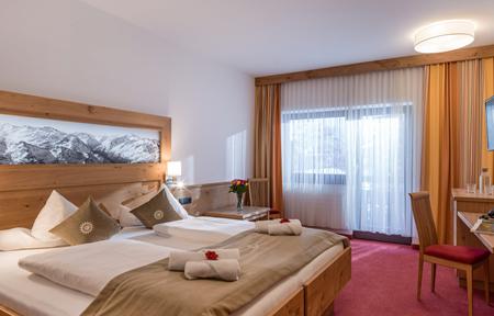 Hotel Sonnschein billede 5