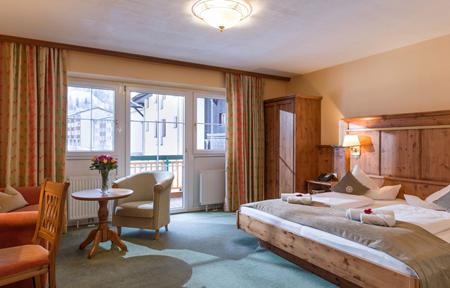 Hotel Sonnschein billede 4
