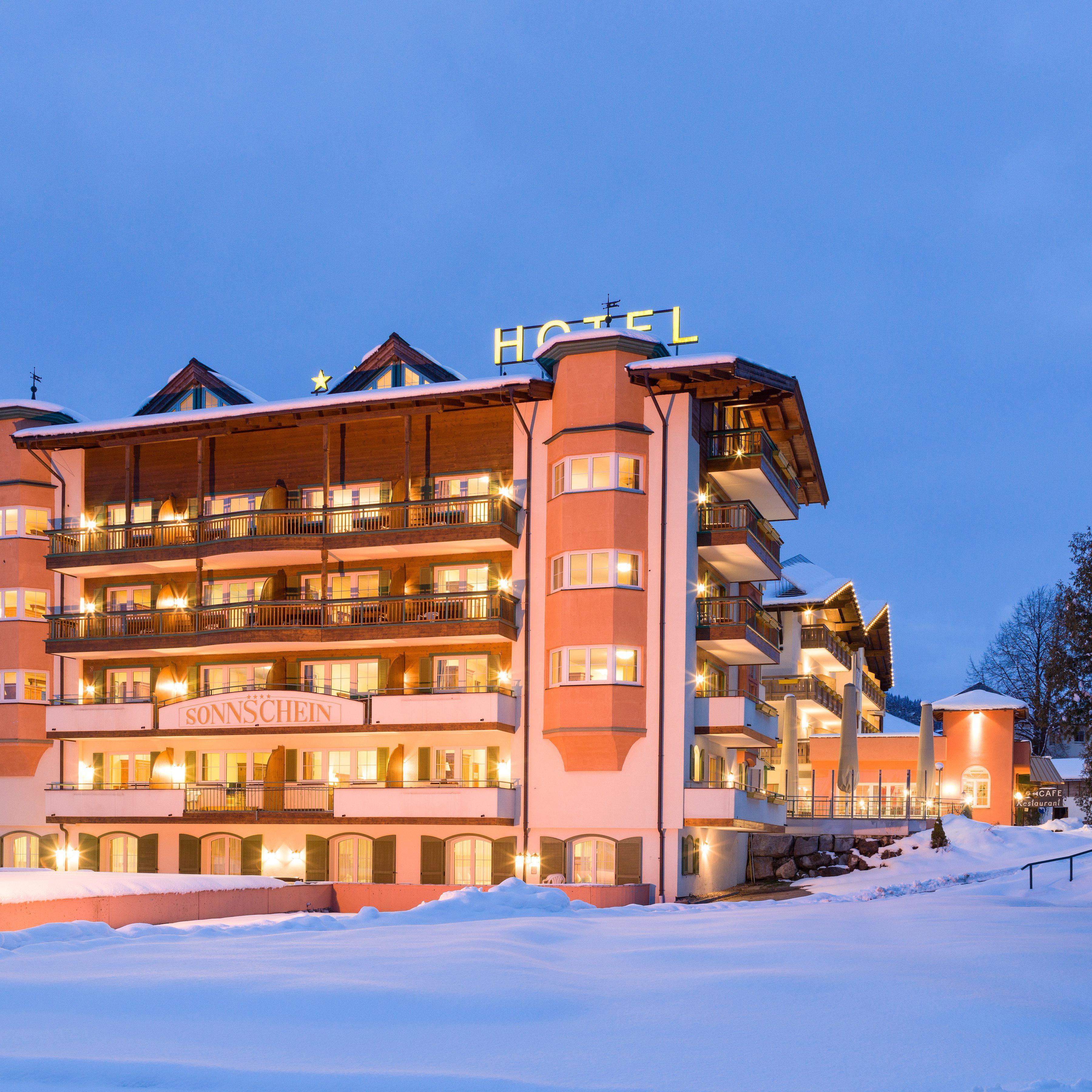 Hotel Sonnschein