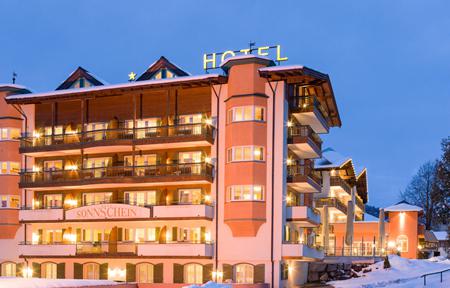 Hotel Sonnschein