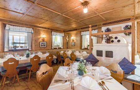 Hotel Harfenwirt billede 3
