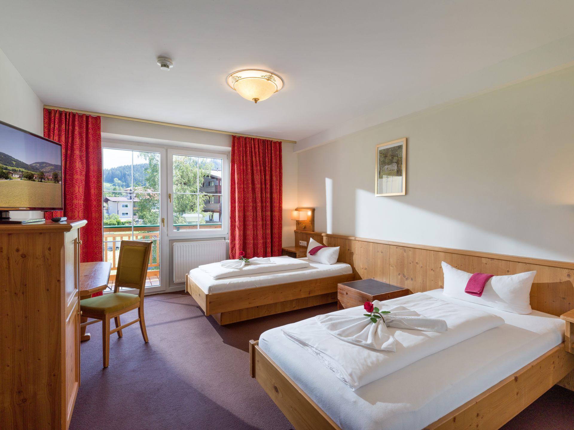 Hotel Harfenwirt slide 5