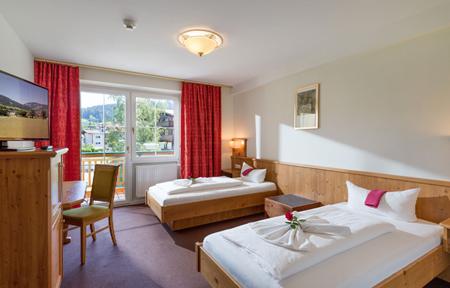 Hotel Harfenwirt billede 5