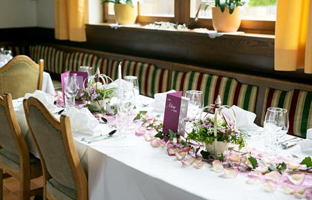 Hotel Gasthof Mitteregger billede 5