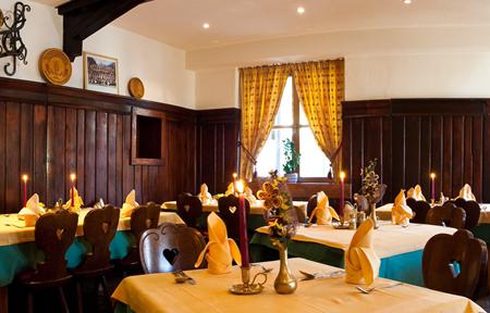 Hotel Gasthof Mitteregger billede 3