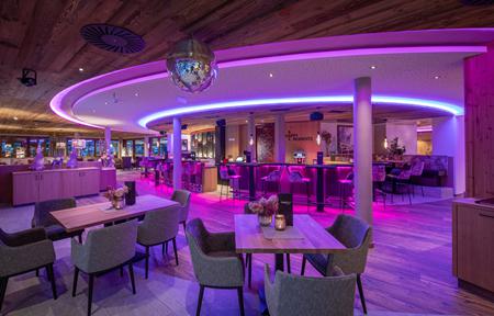 Sporthotel Alpenblick billede 4
