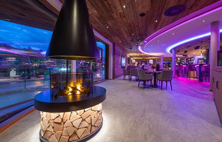 Sporthotel Alpenblick billede 5