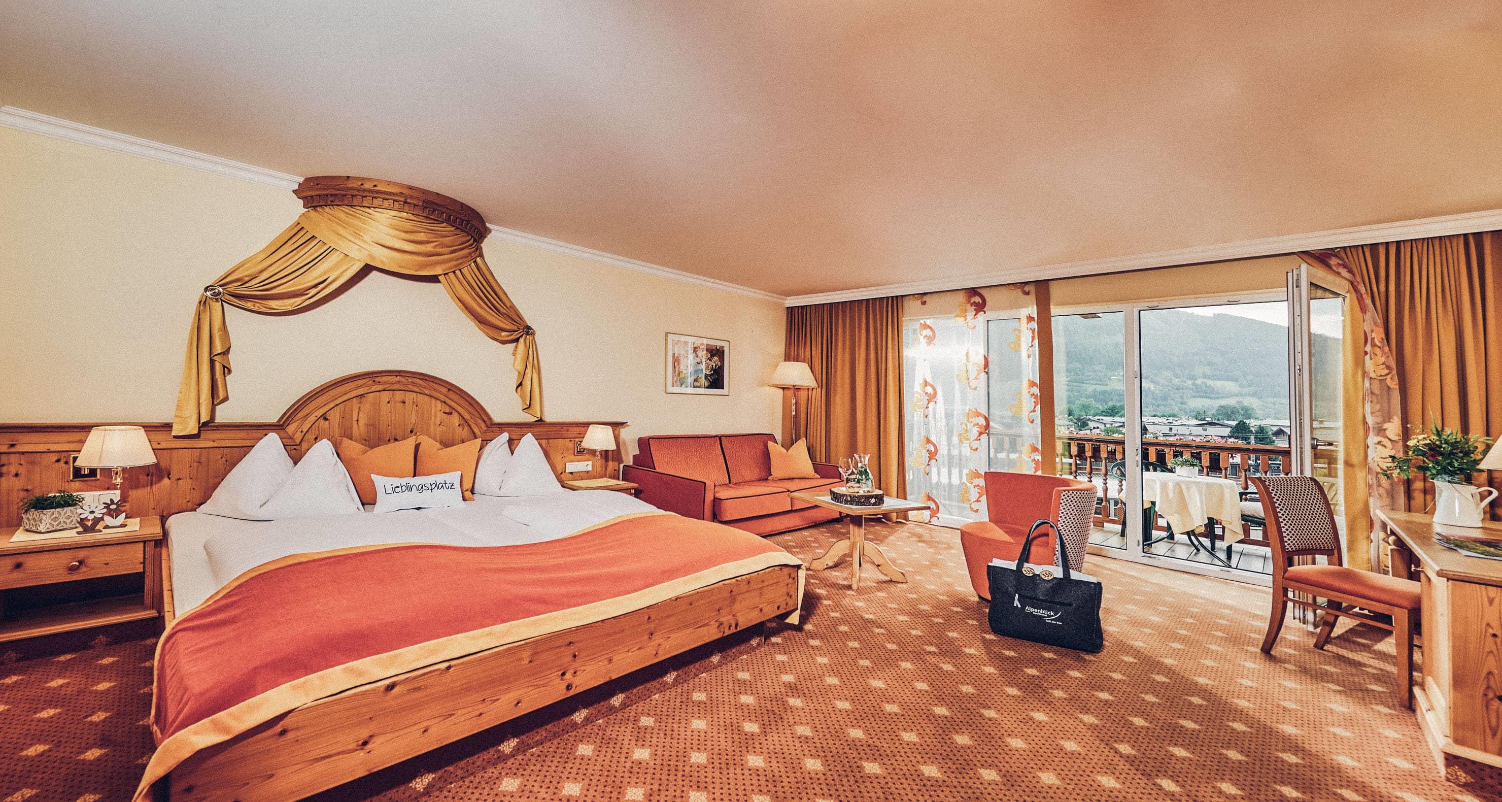 Sporthotel Alpenblick  slide 2