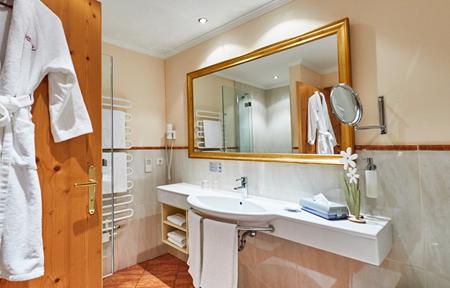 Sporthotel Alpenblick billede 3