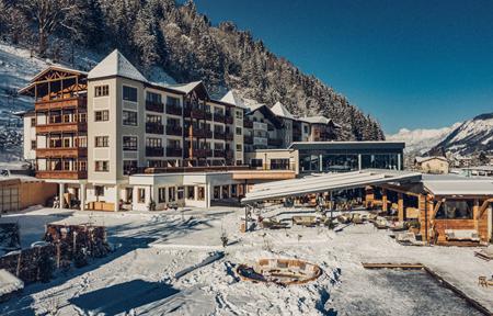 Sporthotel Alpenblick
