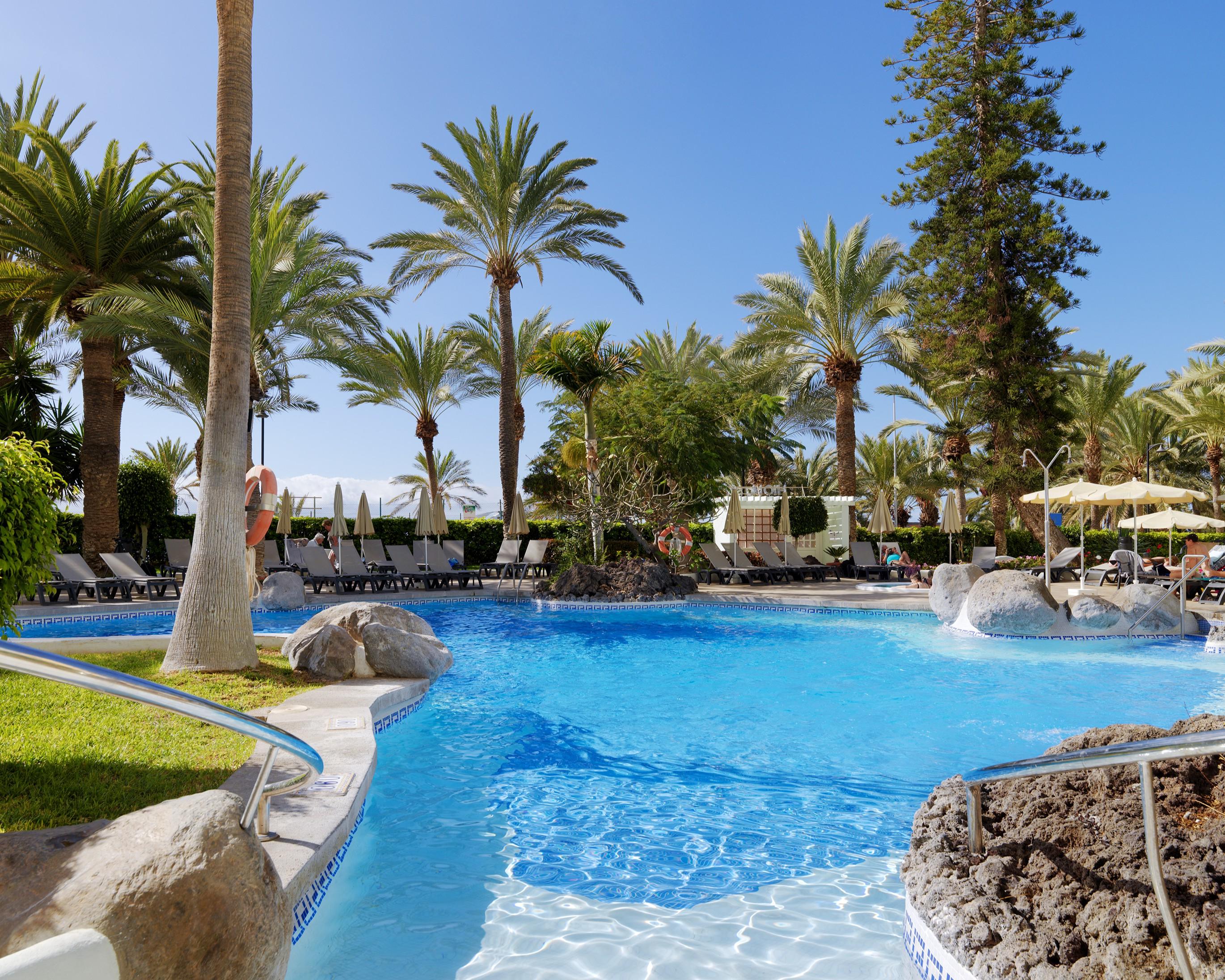 Hotel H10 Big Sur - voksenhotel slide 4