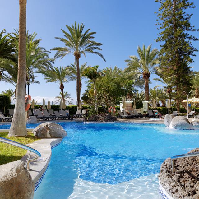 Hotel H10 Big Sur - voksenhotel - billede 4