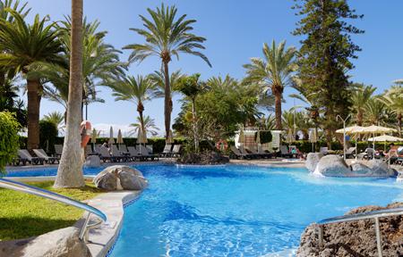 Hotel H10 Big Sur - voksenhotel billede 4