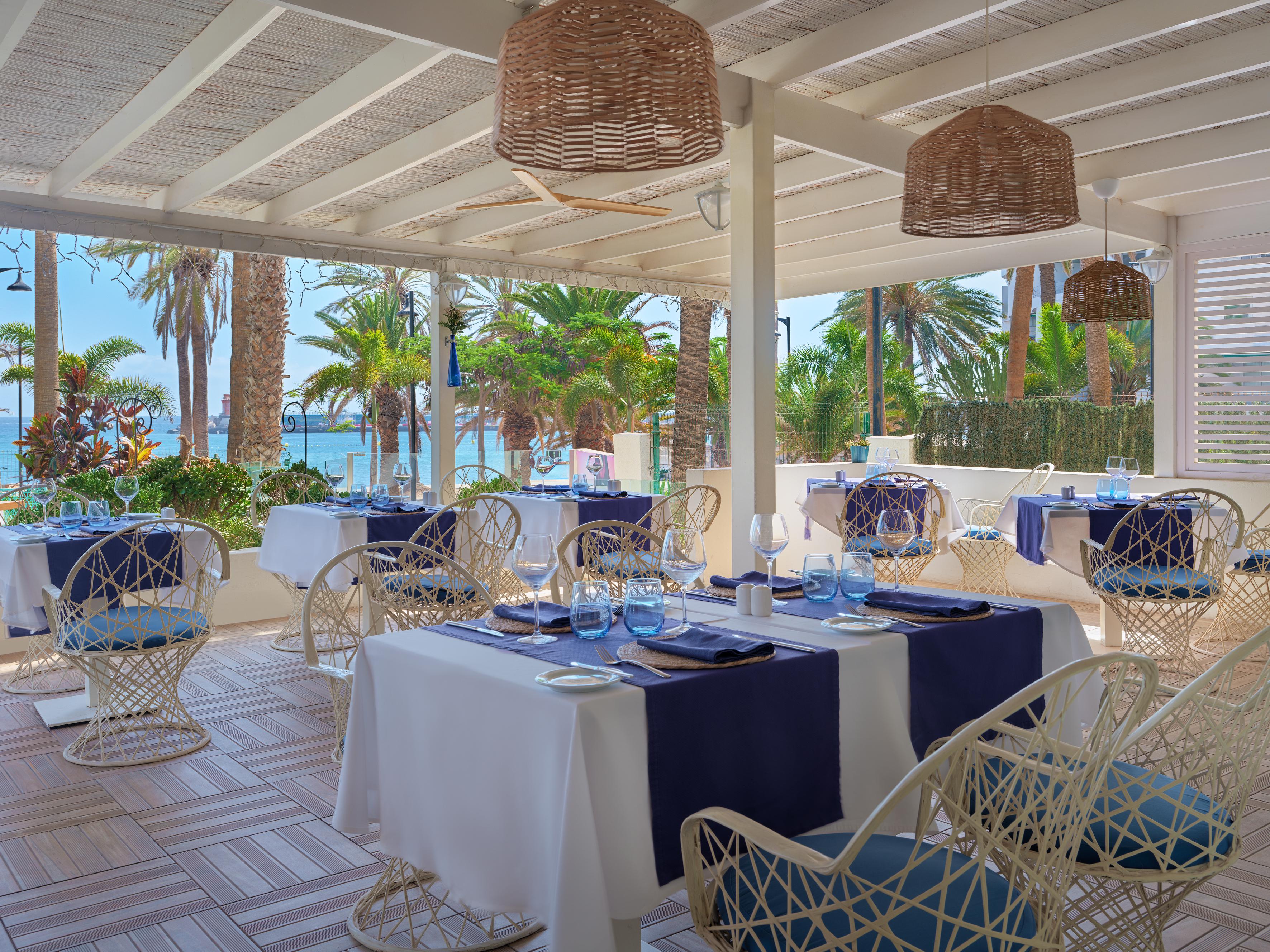 Hotel H10 Big Sur - voksenhotel slide 5