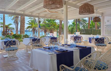 Hotel H10 Big Sur - voksenhotel billede 5