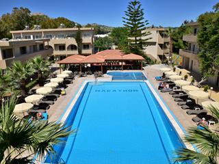 Kolymbia, Grækenland - All Inclusive afbudsrejse