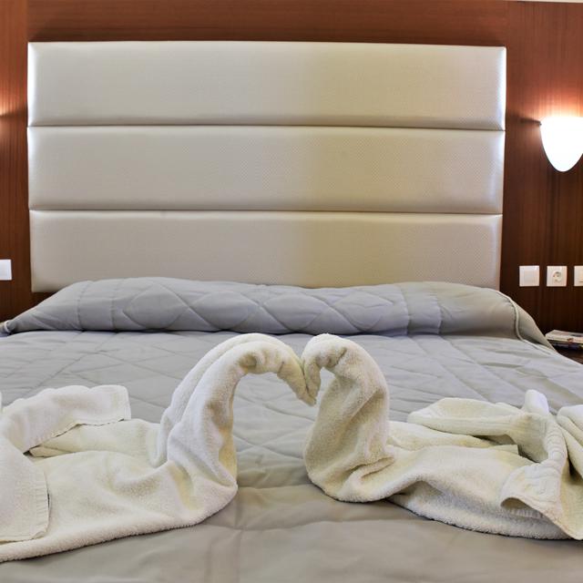 Hotel Marathon - billede 3