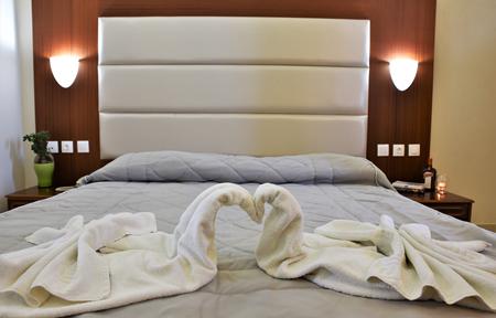 Hotel Marathon billede 3