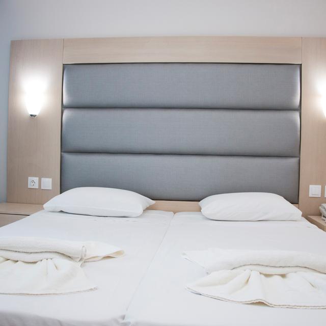 Hotel Marathon - billede 4