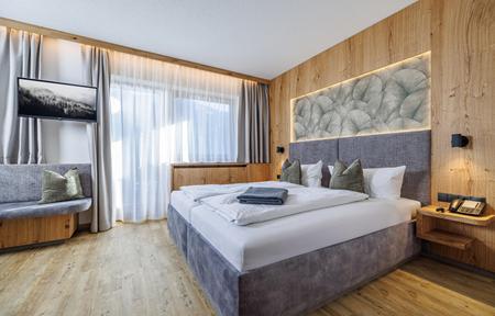 Panoramahotel Schwendbergerhof billede 2