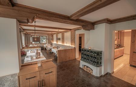 Panoramahotel Schwendbergerhof billede 3