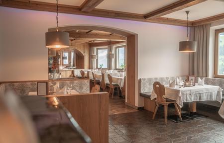 Panoramahotel Schwendbergerhof billede 5