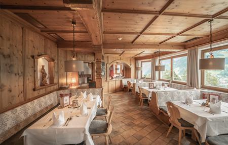 Panoramahotel Schwendbergerhof billede 4