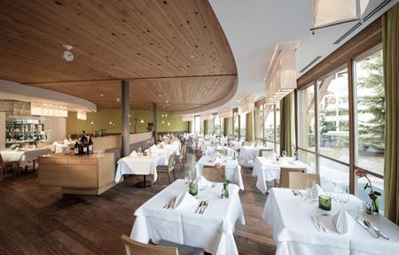 Hotel Seiser Alm Urthaler billede 3