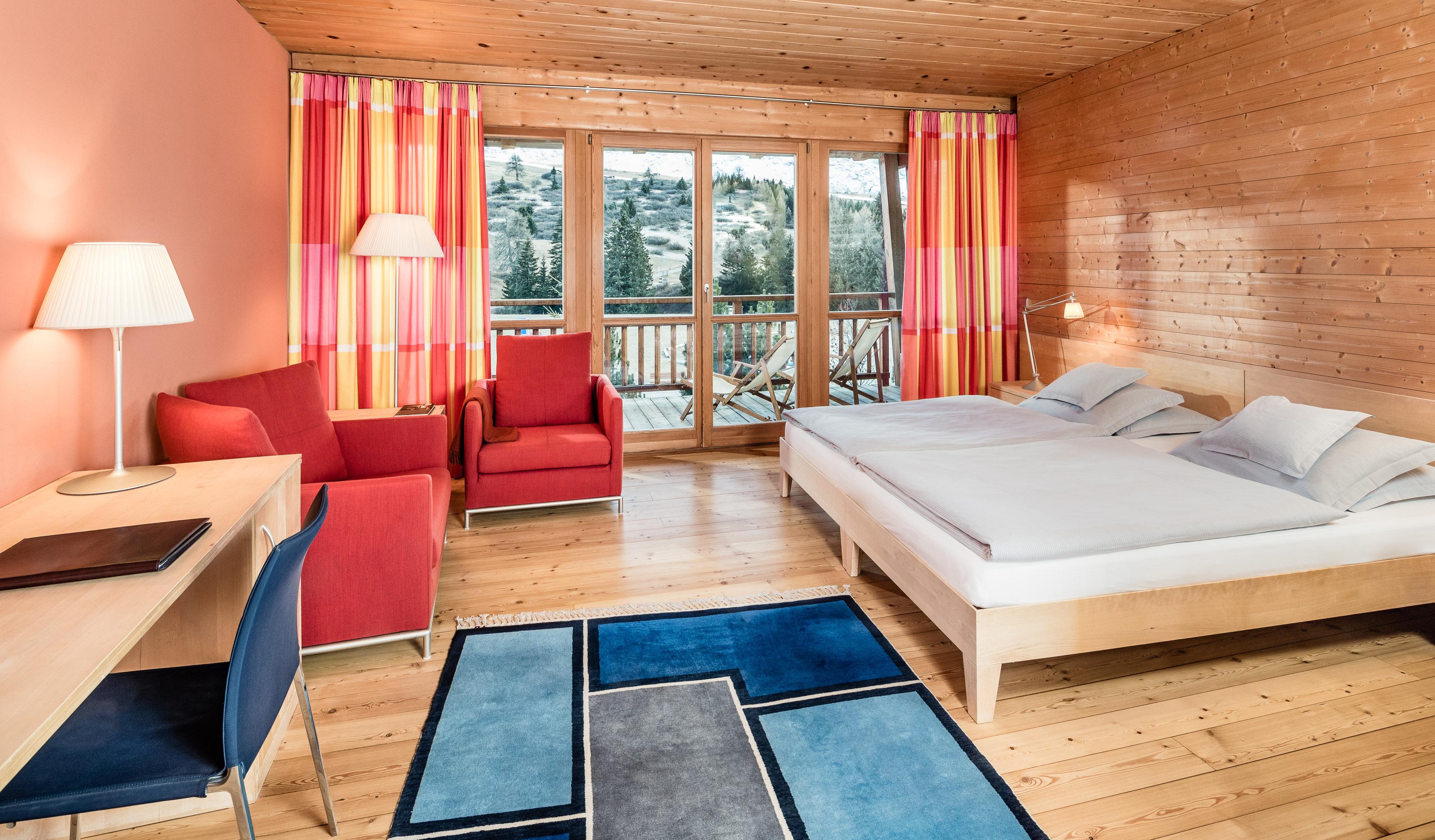 Hotel Seiser Alm Urthaler slide 2