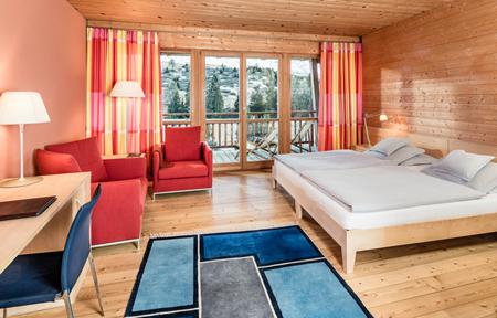 Hotel Seiser Alm Urthaler billede 2