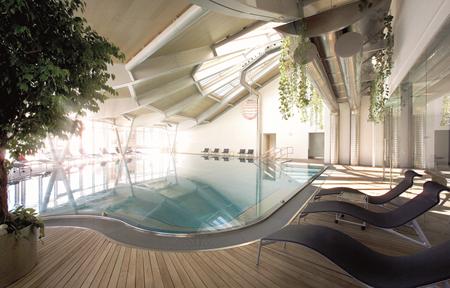 Hotel Seiser Alm Urthaler billede 4