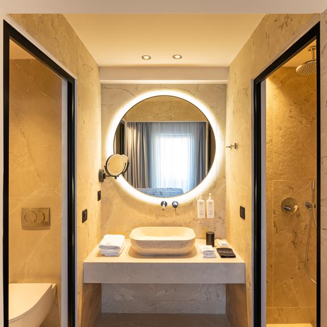 Hotel Cabu - Voksenhotel - billede 5